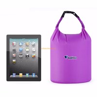 Waterproof dry bag for camping, waterproof dry bag swimming dry bag for beach, hiking, kayak, fishing and other outdoor activities