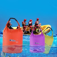 Waterproof dry bag for camping, waterproof dry bag swimming dry bag for beach, hiking, kayak, fishing and other outdoor activities