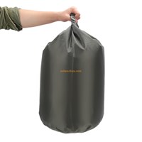 40L Ultralight outdoor waterproof storage dry bag for outdoor sports, camping, traveling, rafting, boating, kayaking