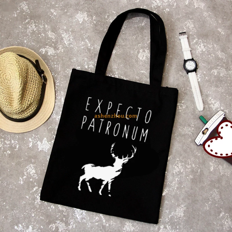 Factory price wholesale custom promotional small shopping cotton bags printing personalized tote bags