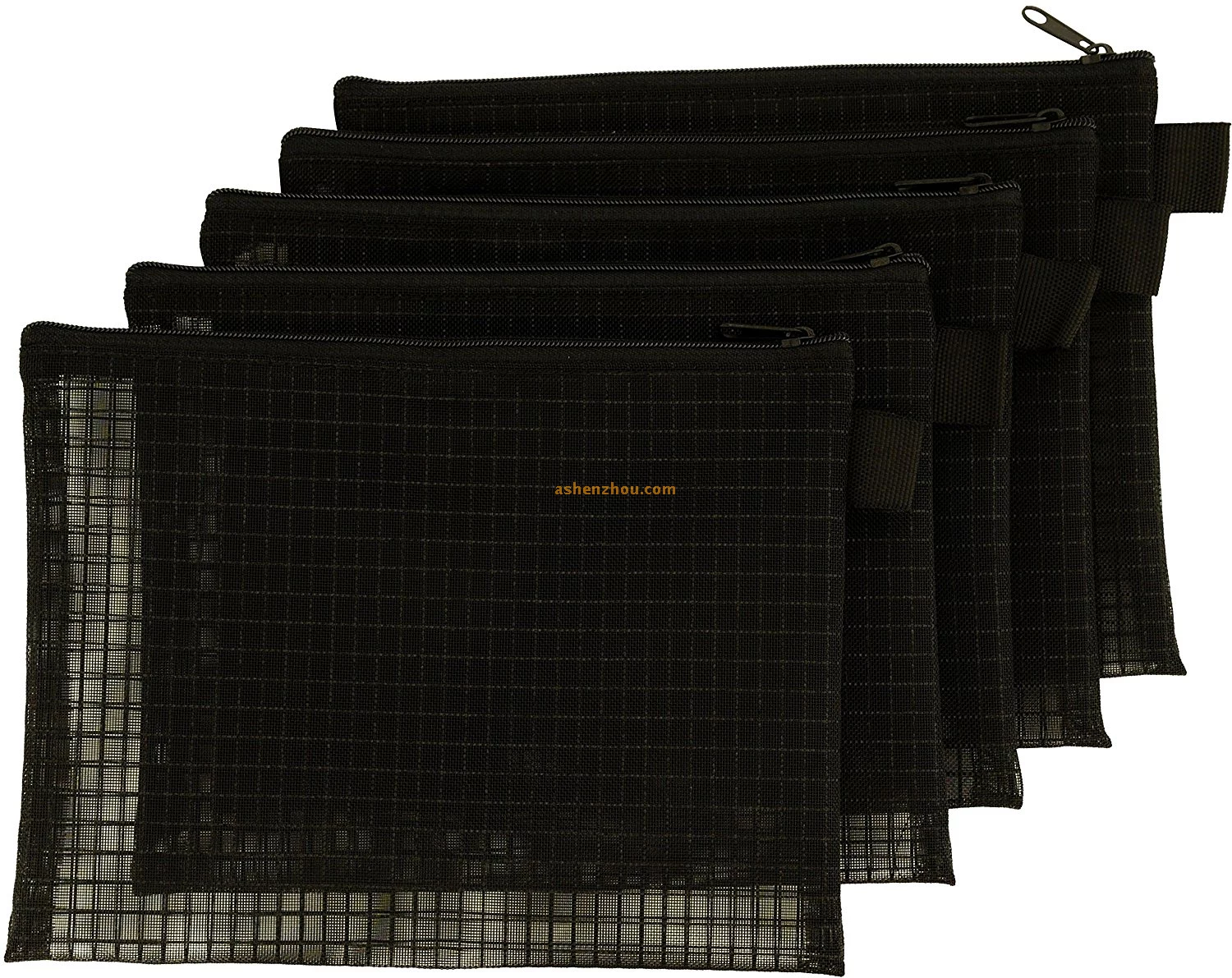 Factory promotional wholesale price custom A4 size clear pp plastic document business file bank deposit bags