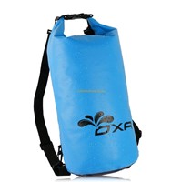 Dry bag, waterproof ocean pack dry bag, waterproof roll top sack for beach, hiking, kayak, fishing, camping, and other outdoor activities