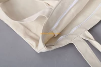 Special design cheap price custom promotion standard 100% cotton personalised foldable tote bags for shopping wholesale
