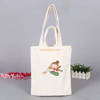 Special design cheap price custom promotion standard 100% cotton personalised foldable tote bags for shopping wholesale