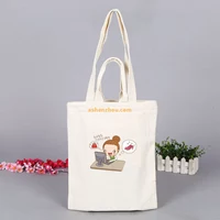 Special design cheap price custom promotion standard 100% cotton personalised foldable tote bags for shopping wholesale