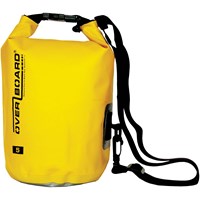 Outdoor use camping gear different capacity PVC waterproof bucket dry bag, waterproof dry bag with durable material and handing strap