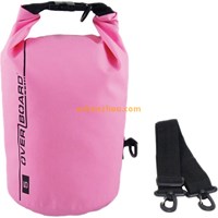 Outdoor use camping gear different capacity PVC waterproof bucket dry bag, waterproof dry bag with durable material and handing strap