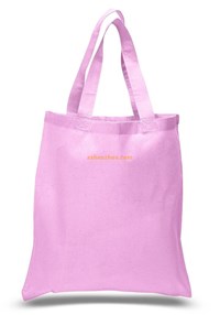 Fashion style wholesale custom personalized recycled large cotton canvas grocery bags with zipper tote wholesale
