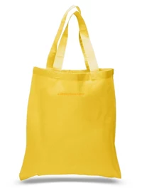 China factory wholesale price custom eco-friendly natural soft cotton carrier bag shopping tote fabric bags