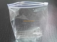Hot sales beautiful personality custom clear multicolor pvc soft cover handle cosmetics bags to store