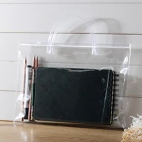 Wholesale good price custom waterproof printed pouches PVC waterproof lanyard bags with logo