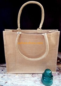 Cheap personalized design custom biodegradable cotton jute shopping tote bags printing in bulk