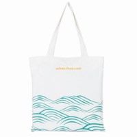 Special design cheap price custom promotion standard 100% cotton canvas personalised shopping tote bags with OEM logo