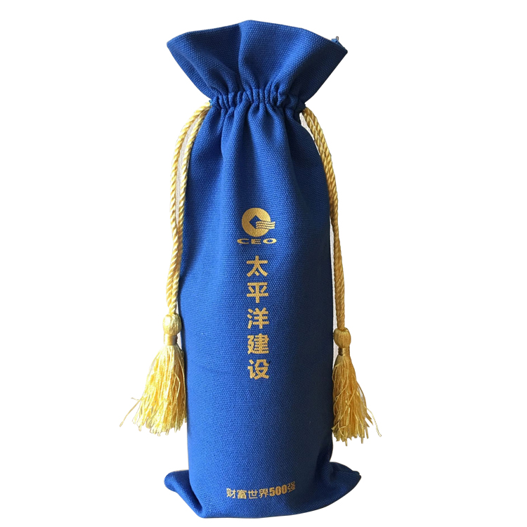 China factory wholesale price custom printed high quality small velvet gift bag velvet drawstring bags wholesale with round bottom