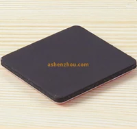 Custom Refridgerator Magnets Flower Print Fridge Magnet Food Signs Tourist Souvenir Metal Fridge Magnet Plate For Ornament Magnets OEM