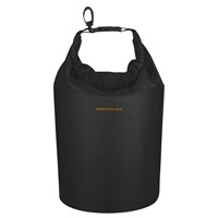 Waterproof dry duffle bag, dry sports bag, waterproof dry bag for kayaking, beach, rafting, boating, hiking, camping and fishing
