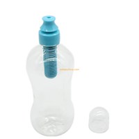 Filter bottle, water filter bottle, water bottle with filter, shaker plastic infuser bobble water bottle