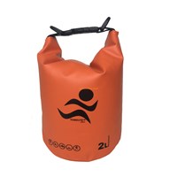 Outdoor backpack waterproof dry tube bag PVC tarpaulin waterproof dry duffel bags for hiking, camping and fishing