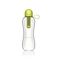 Reusable BPA Free bobble hydration filter water bottle for sports - Filter As You Drink
