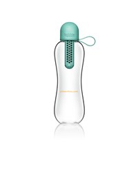 Reusable BPA Free bobble hydration filter water bottle for sports - Filter As You Drink