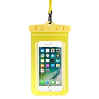 Where to buy waterproof phone case bag newest custom protective mobile phone pvc waterproof phone bag for for iphone 6/6s/SE