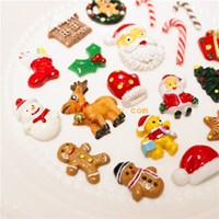 Christmas accessories Christmas Tree Christmas Child DIY Ornament Pendant