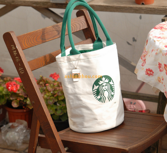 Top quality new fashion custom personalized printed favor branded design cotton canvas shopping tote bags