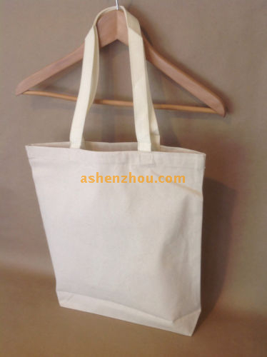 Hot selling cheap custom personalized eco reusable white canvas fabric tote shopping bags bulk for storing grocery wholesale