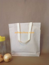Hot selling cheap custom personalized eco reusable white canvas fabric tote shopping bags bulk for storing grocery wholesale
