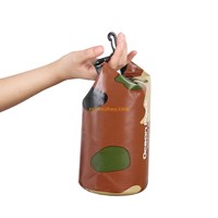 Ocean pack dry bag, PVC waterproof diving bag, dry bag backpack, travel waterproof dry bag with should strap for camping