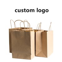 Top selling good price custom lightweight paper shopping gift bag paper merchandise bag