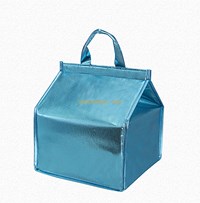 Unique design wholesale custom mini portable thermal insulated lunch wholesale food school lunch cooler bag for kids
