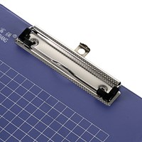 Wholesale promotional custom logo printing plastic clip board, clipboard, A4 pp clipboard, small clip board