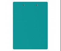Best selling high quality personalized design custom hospital A4 size plastic clipboard with storage