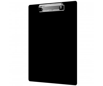 Best selling high quality personalized design custom hospital A4 size plastic clipboard with storage
