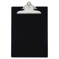 China manufacture good quality custom colorful small clipboards bulk PVC folding hanging durable plastic clipboard
