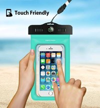 Best waterproof iphone 6s plus cases cheap custom waterproof phone case with armband compass lanyard for smart phones for outdoor sports