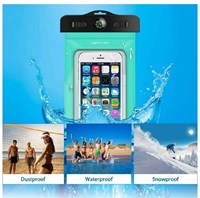 Best waterproof iphone 6s plus cases cheap custom waterproof phone case with armband compass lanyard for smart phones for outdoor sports