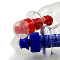 Carbon filter water bottle water filter bottle for sports, protein shaker bottle water filter for drinking